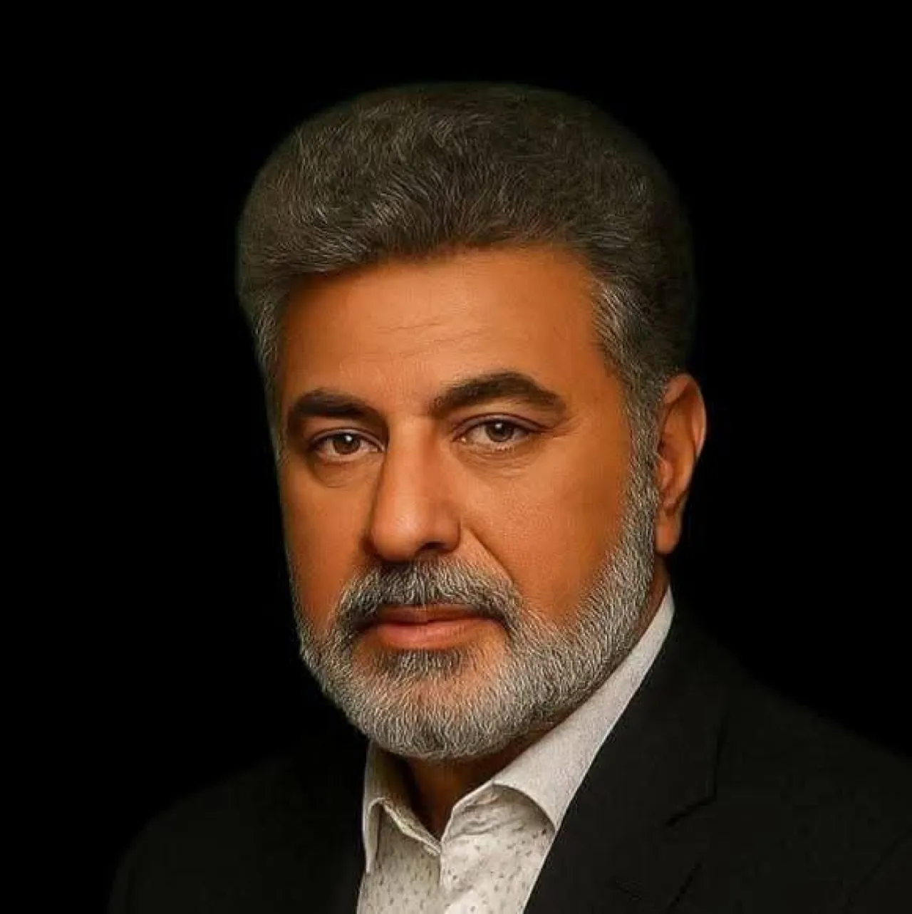 Trump and His Last Bet  Gaza Between the Adventure of Resistance and the Test of the Peace Man Mantle