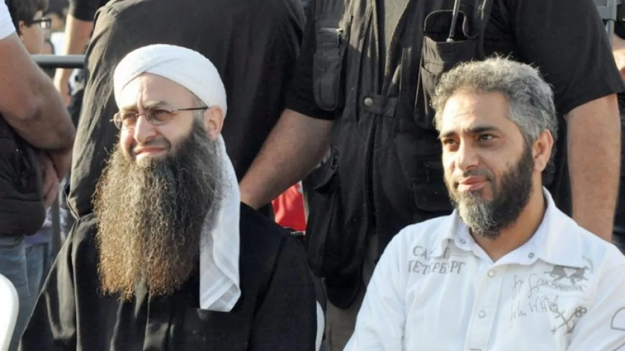 سيُحاكَم من الصفر ما هي تهم فضل شاكر