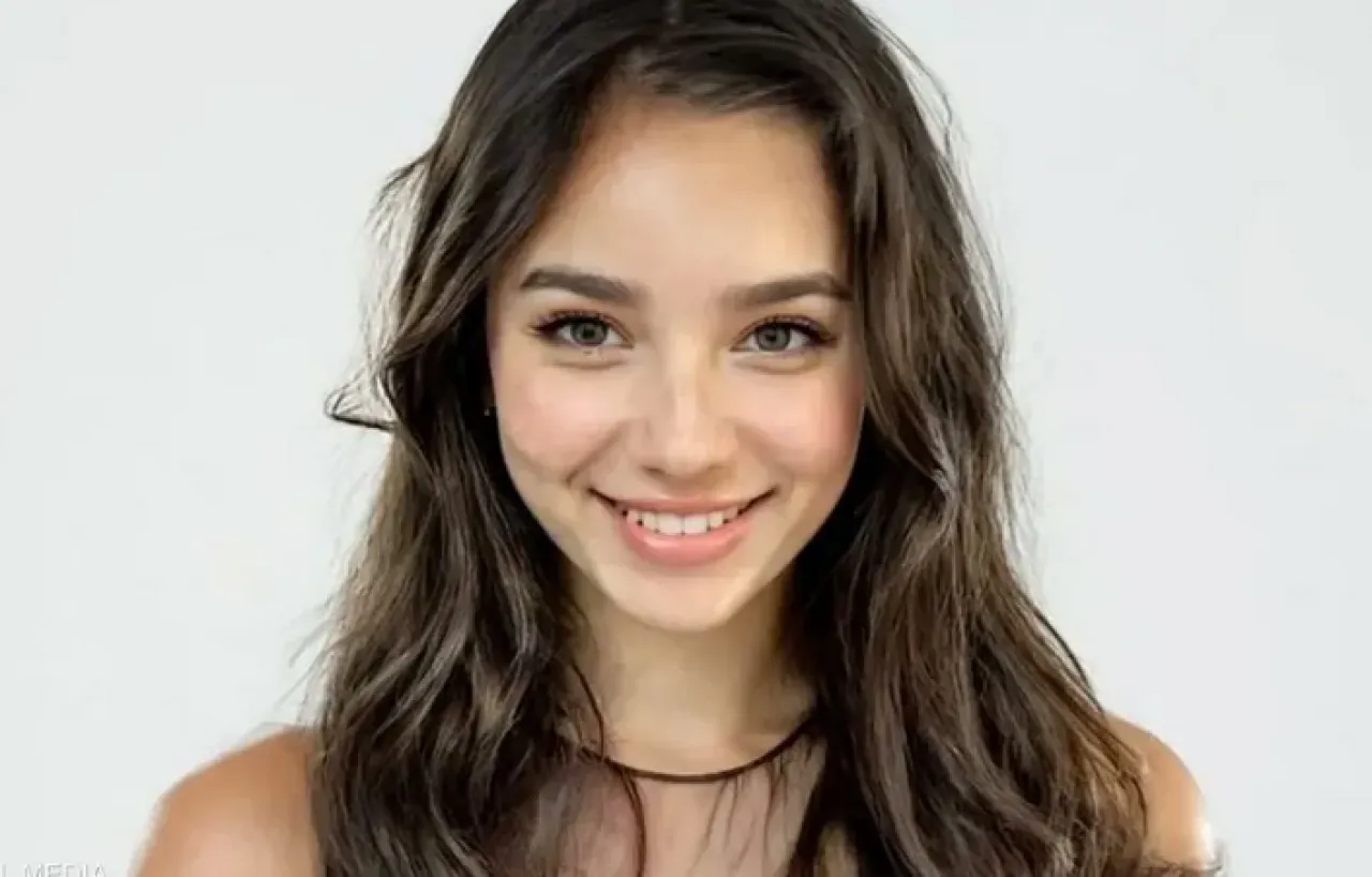 An AIDesigned Actress Stirs Jealousy Among Hollywood Stars