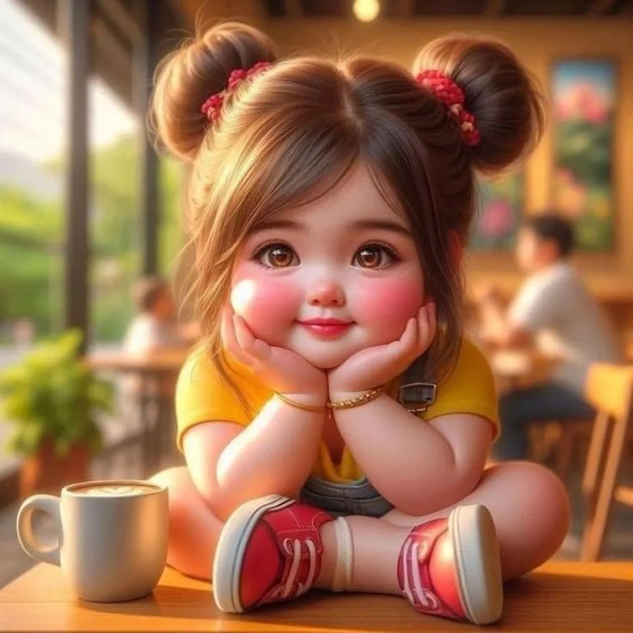 ما الاسم الذي اختاره الأردنيون أكثر لبناتهم في 2024