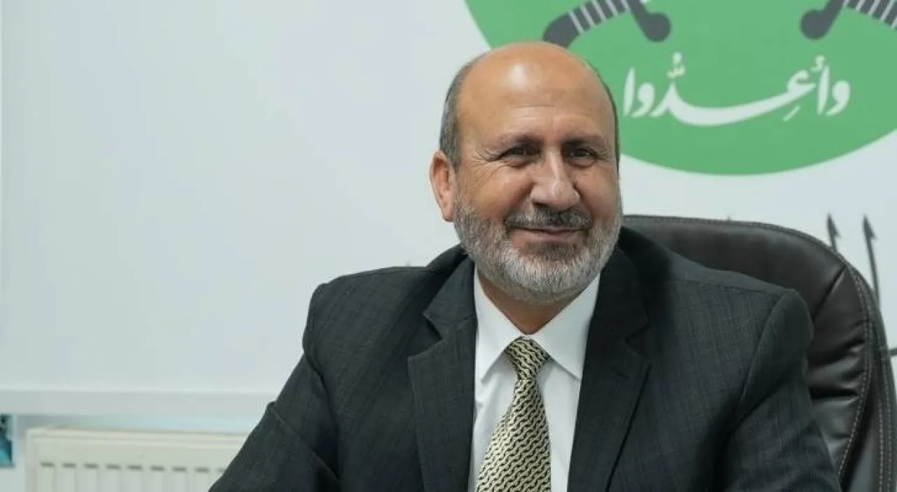 Amman Public Prosecutor hears statements from AlAdayleh