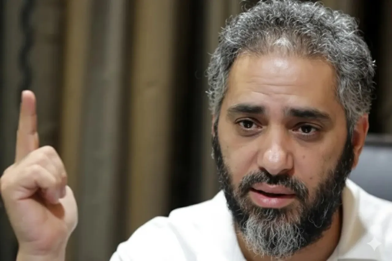 الجيش اللبناني يصدر أول بيان رسمي بعد تسليم فضل شاكر نفسه