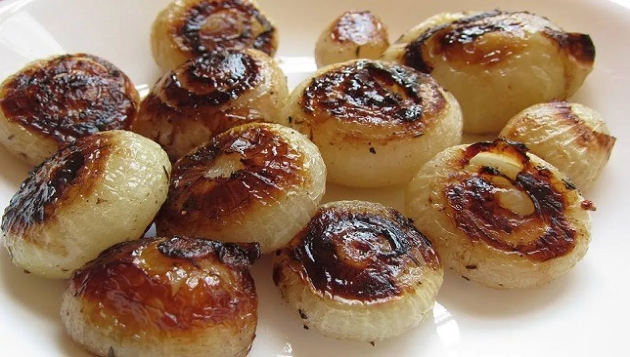 Does it Really Treat Constipation  Here Are the Benefits of Roasted Onions