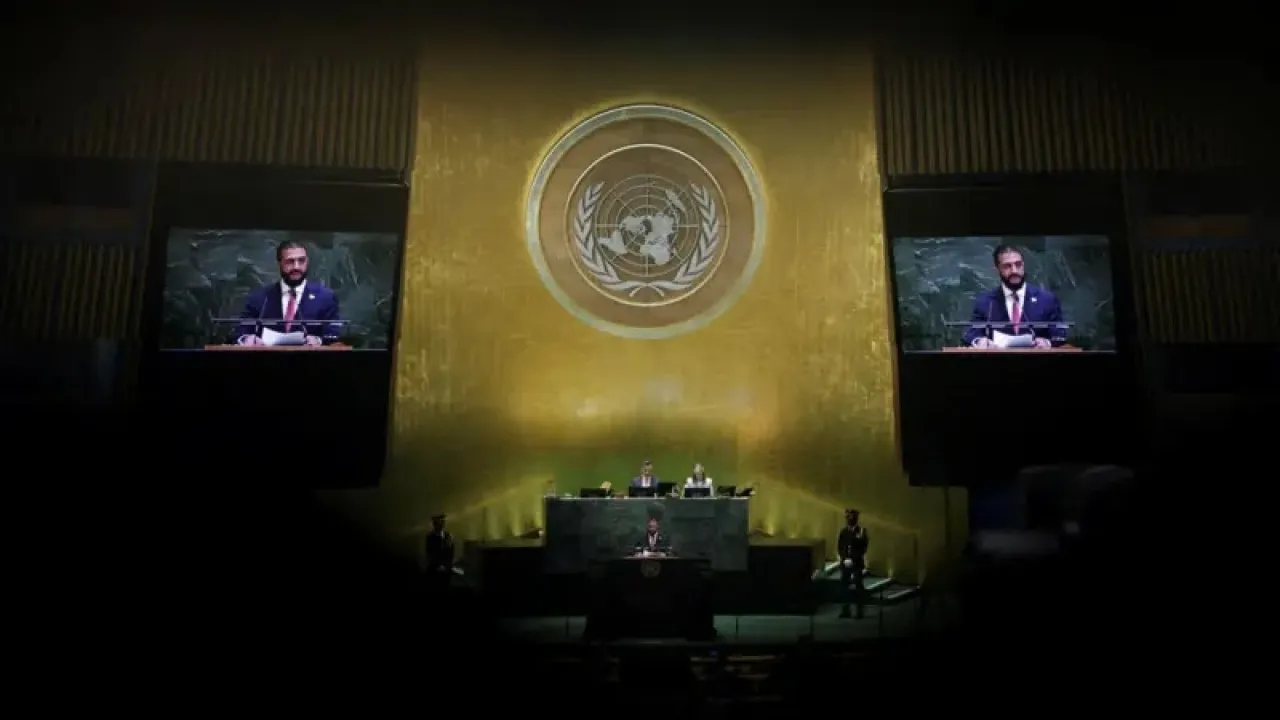 ماذا نعرف عن عقوبات الأمم المتحدة على سوريا