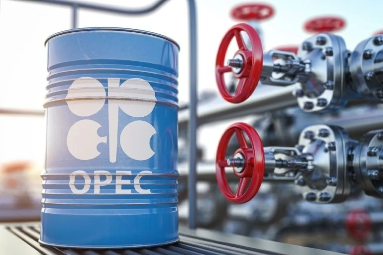 OPEC increases its production by 137000 barrels per day