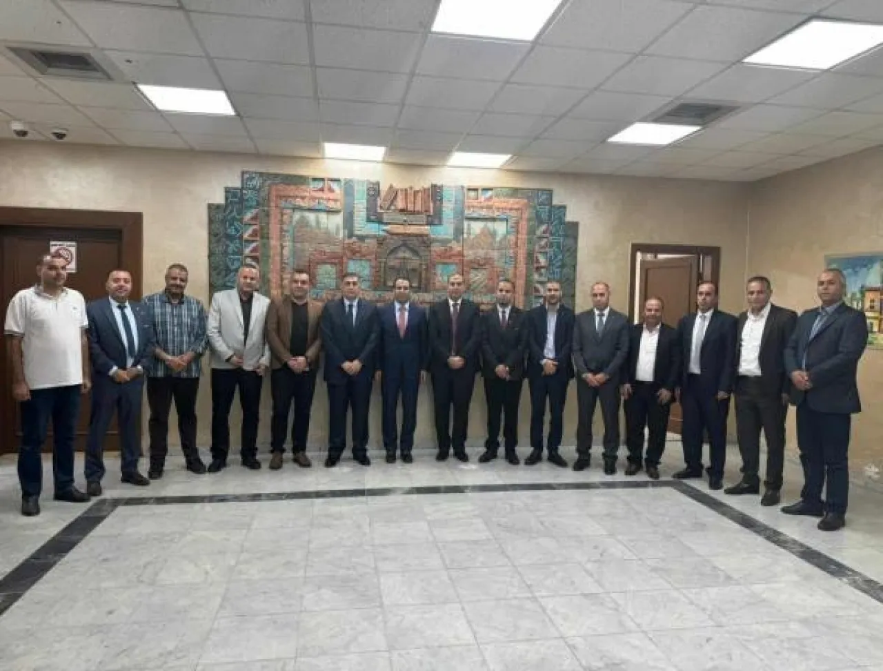 SecretaryGeneral of Education Teachers Clubs are Educational and Cultural Spaces