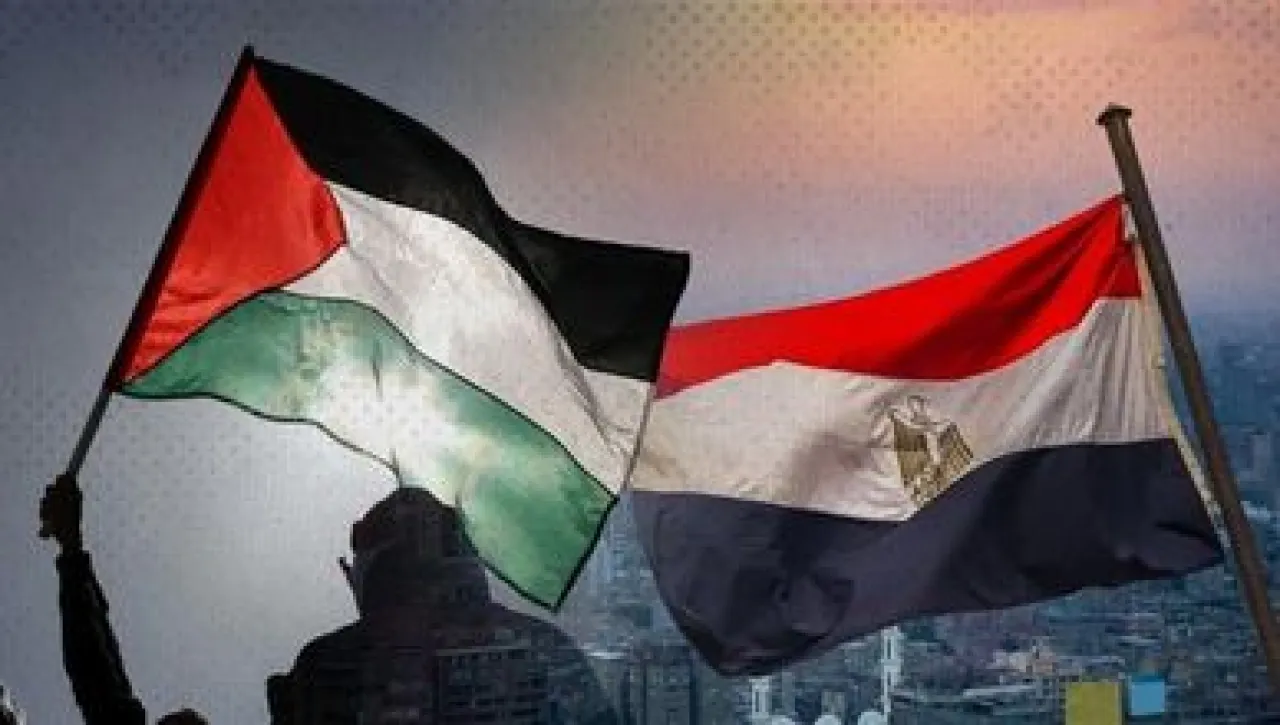 مصر تستضيف مفاوضين لبحث خطة ترامب لقطاع غزة