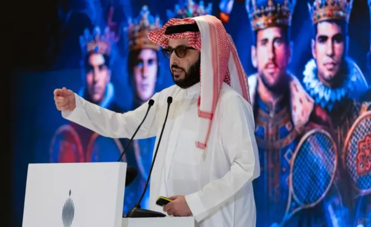 Turki AlSheikh Riyadh Season 2025 to include 11 entertainment areas