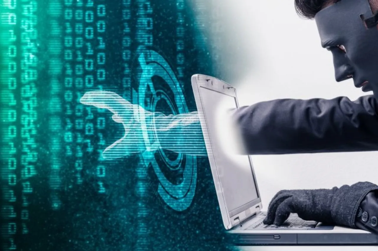 Cybersecurity in a Dilemma Hackers Recruit Artificial Intelligence for Their Benefit