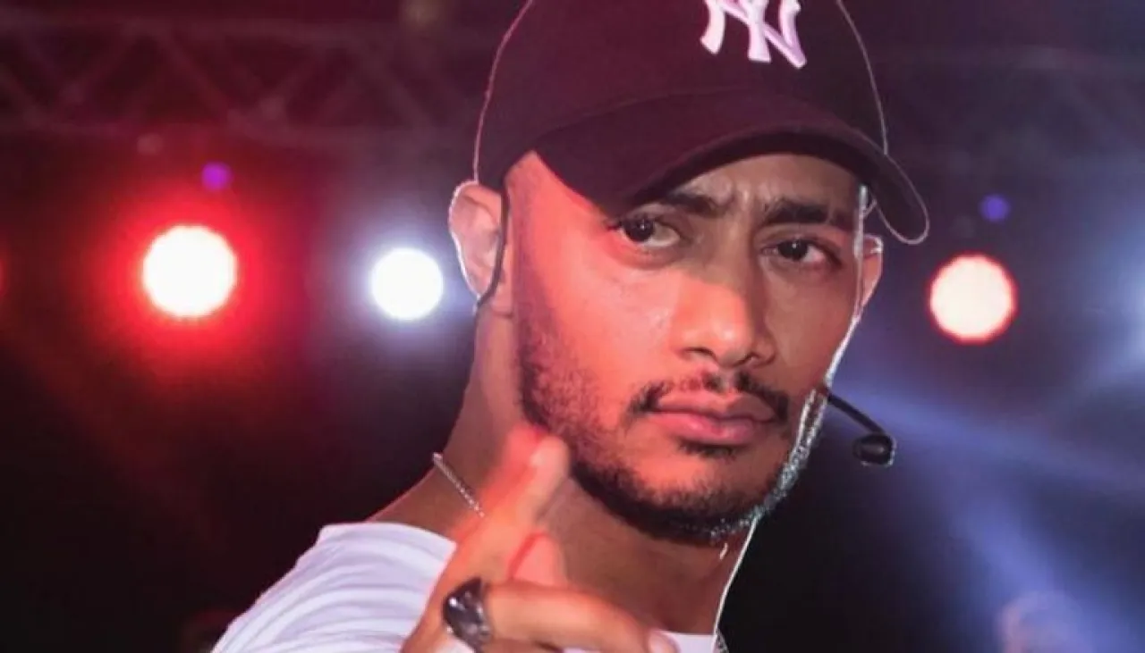 تفاصيل إحالة محمد رمضان للمحاكمة بسبب أغنية رقم واحد يا أنصاص