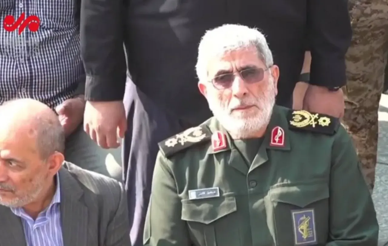 Qaani Reveals New Details About October 7