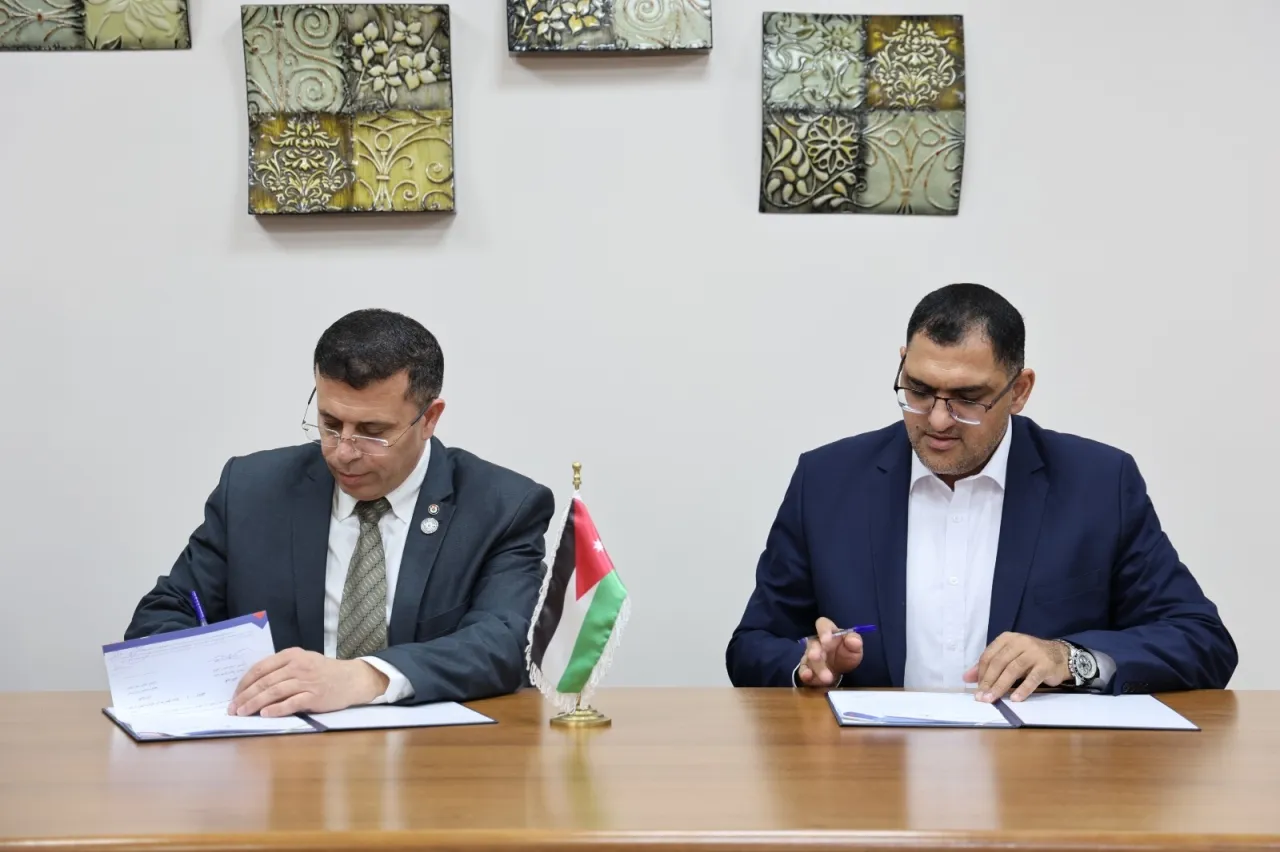 Independence Hospital signs a cooperation agreement with the Beauty Sector Association to enhance health and beauty services