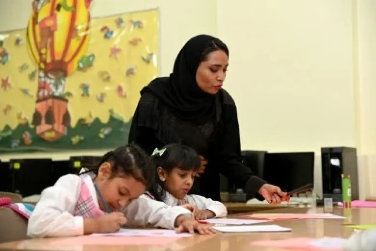 Saudi Arabia  Schools required to send marks to parents electronically