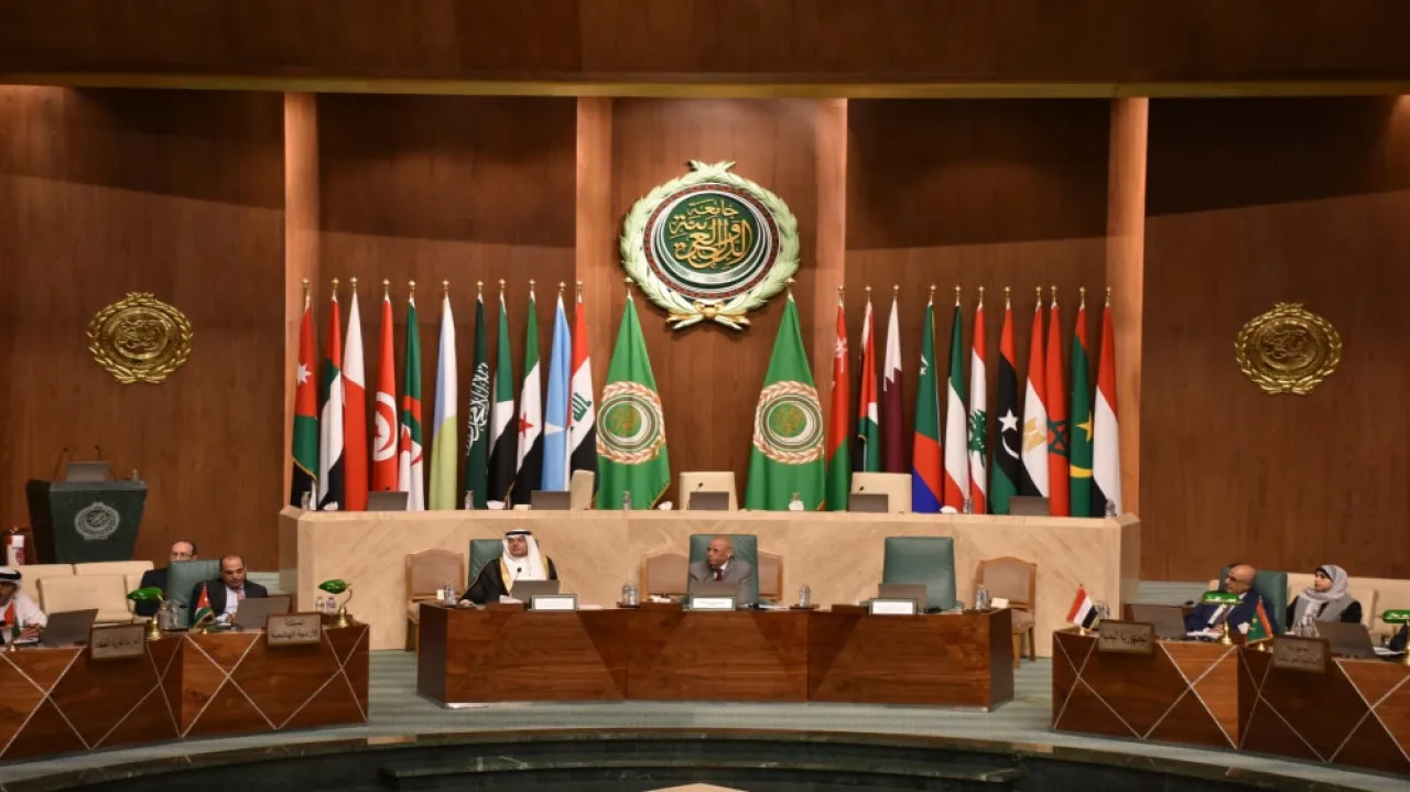 الأردن يشارك في اجتماع التحضير للقمة العربية الروسية الأولى بموسكو