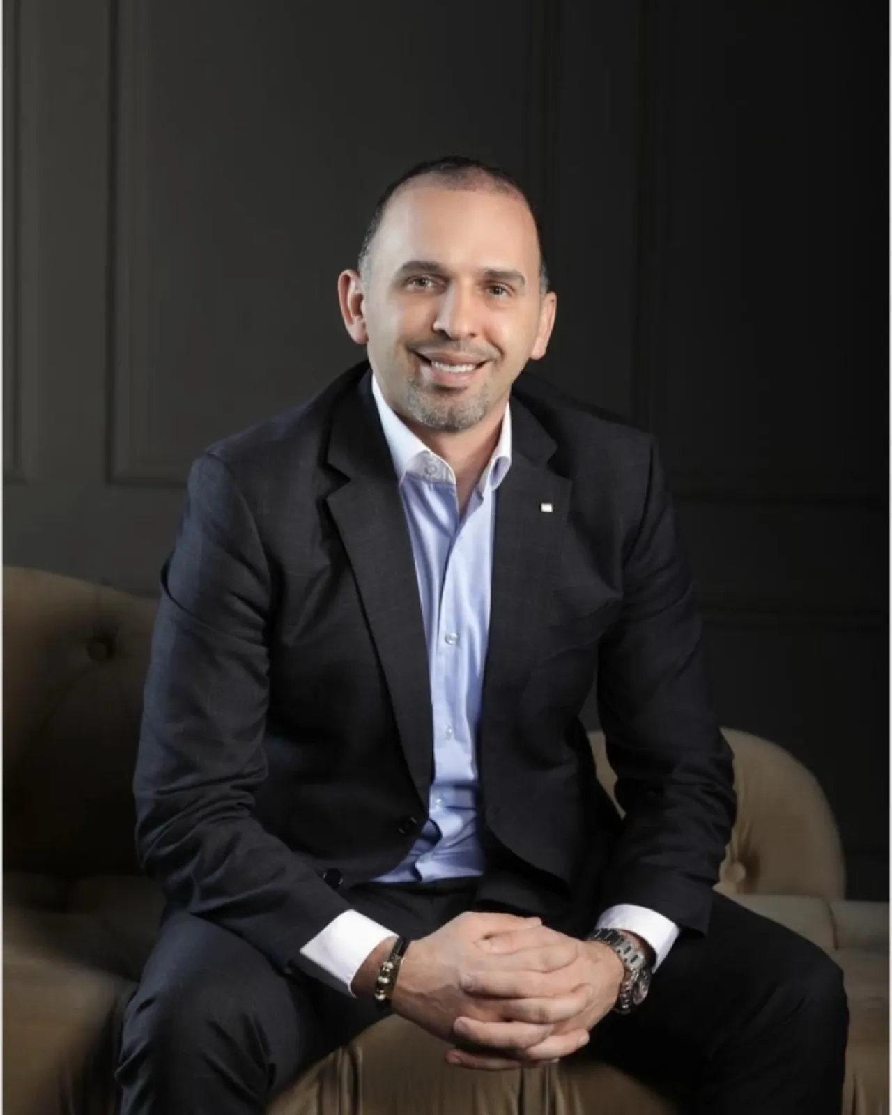 التحول من أنظمة إلى عقول كيف تُدار الشركات الذكية