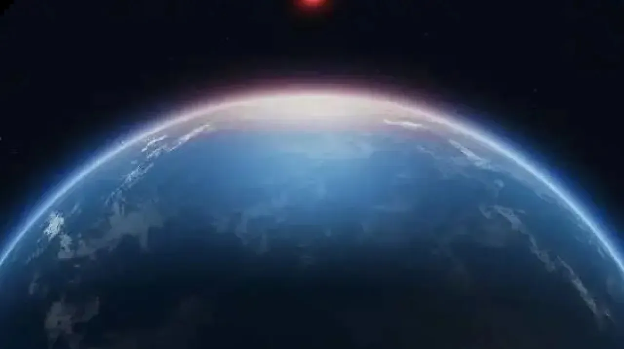 كويكب غامض يمر على مسافة لا تصدق من الأرض