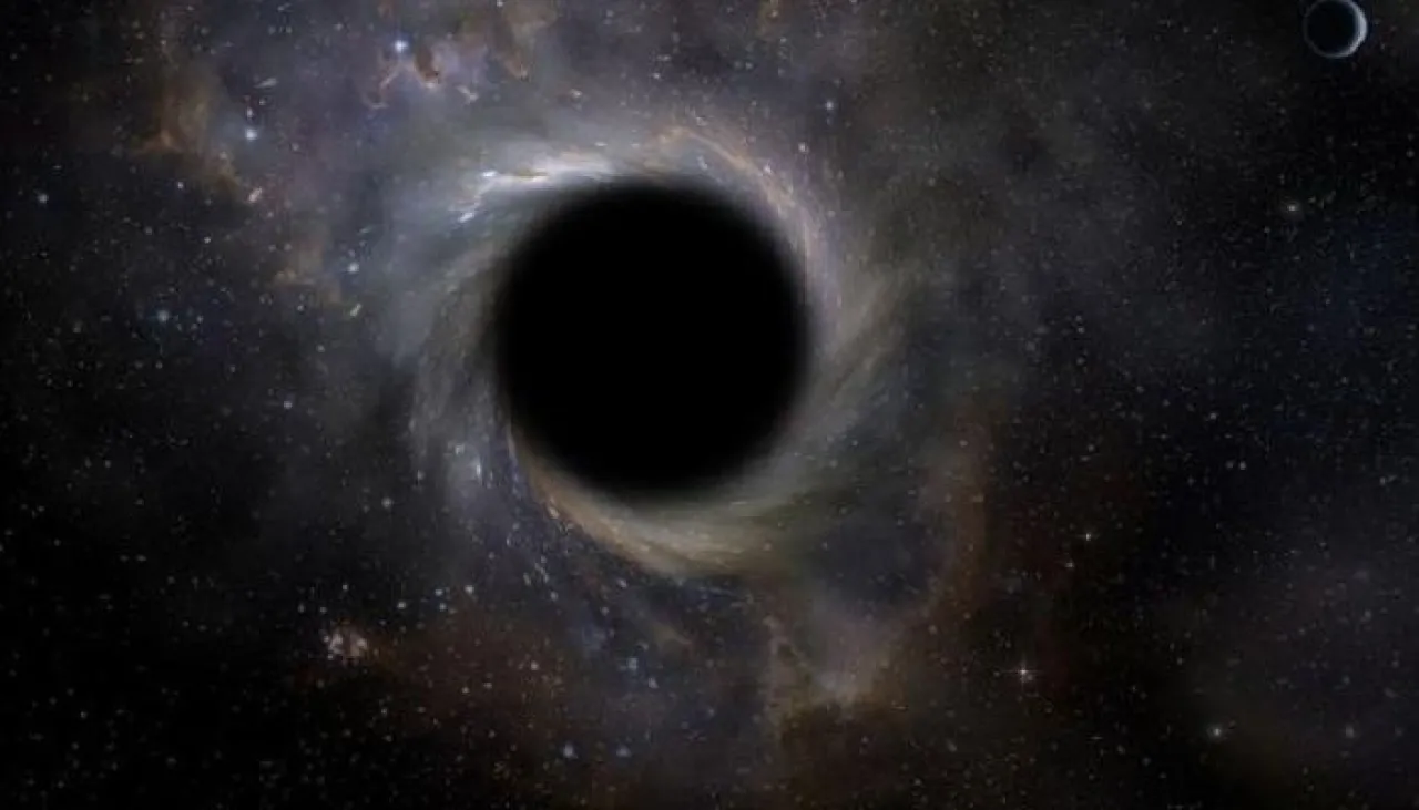 Artificial Intelligence Uncovers Astonishing Secrets About the Heart of the Black Hole