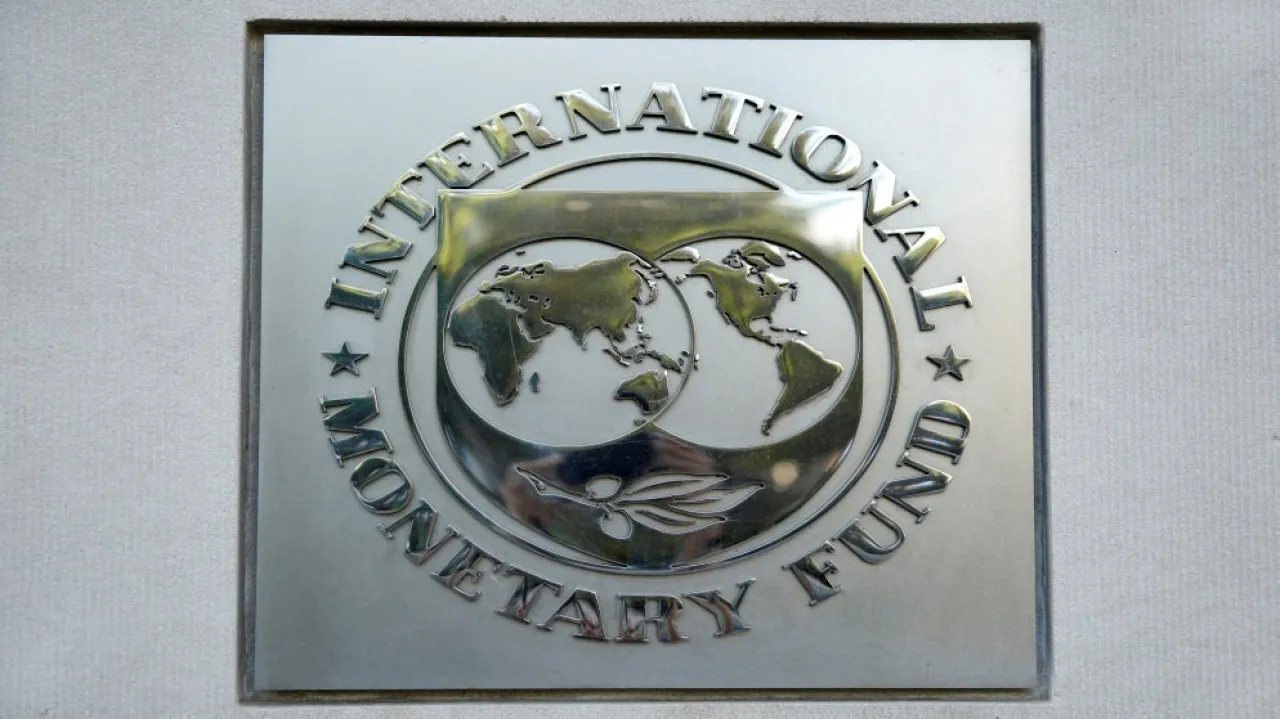 IMF Expects US Interest Rate Cut