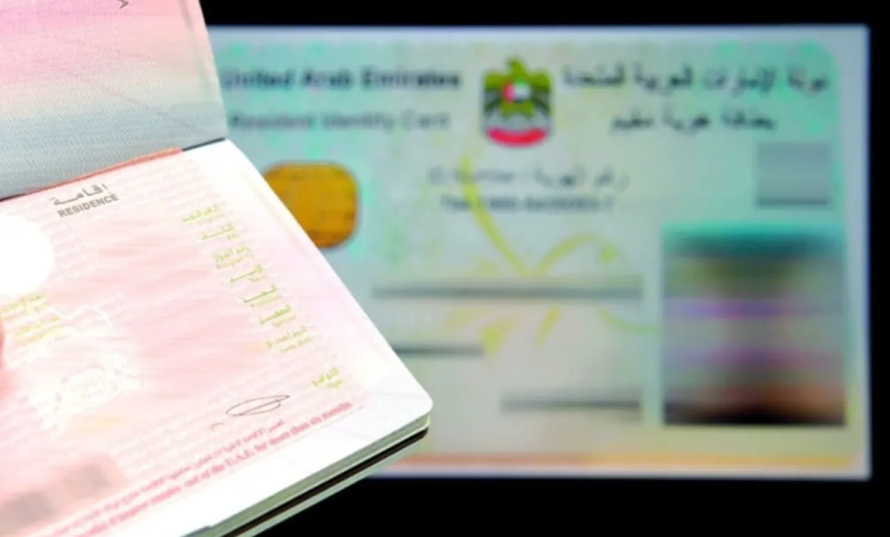 مخالفات بشأن الإقامة والزوار في الإمارات تعرف إلى العقوبة