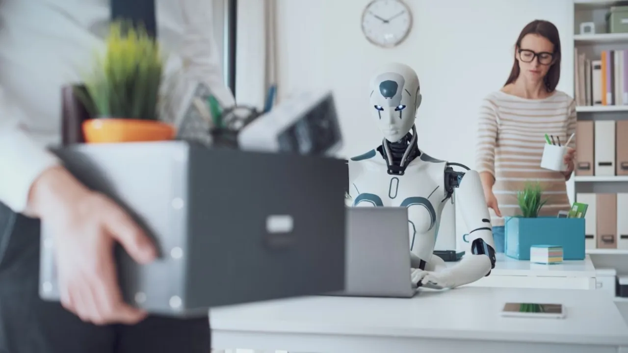 Shocking Study  44 Occupations on the Way to Extinction Due to Artificial Intelligence