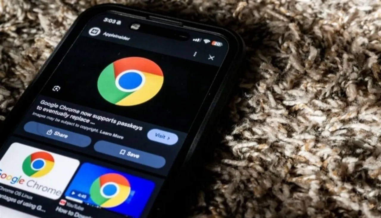 Realbox Next design changes the rules of search in the famous Google browser