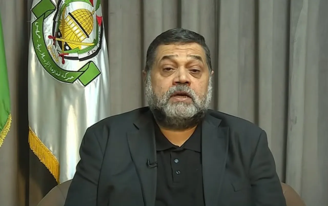 حمدان إسرائيل ستفرج عن 250 أسيرًا من أصحاب المؤبدات والأحكام العالية