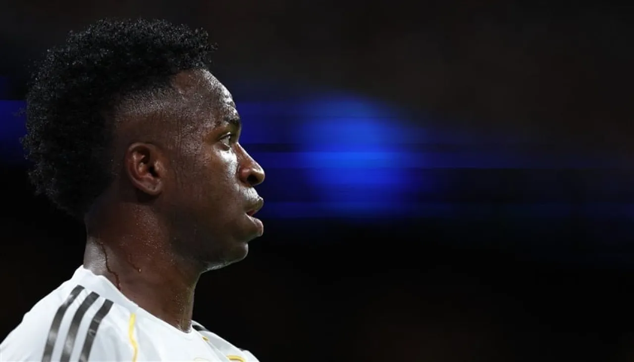 Fire at Vinicius House