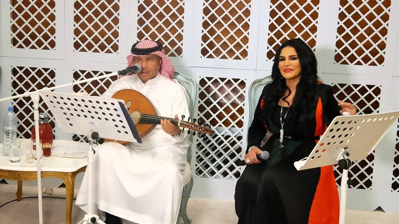 Mohammed Abdu Ahlam and Majid Al Mohandes List of Stars for Riyadh Season Concerts
