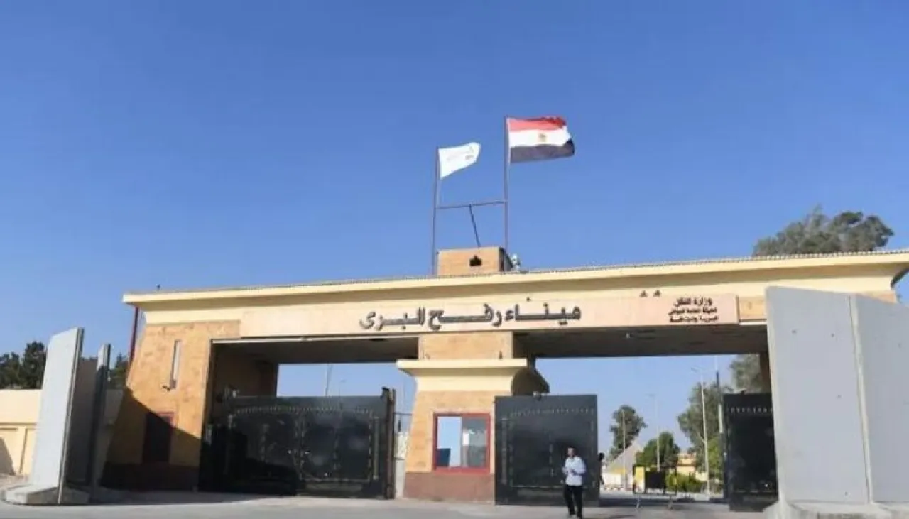 Italy announces the date for reopening the Rafah crossing