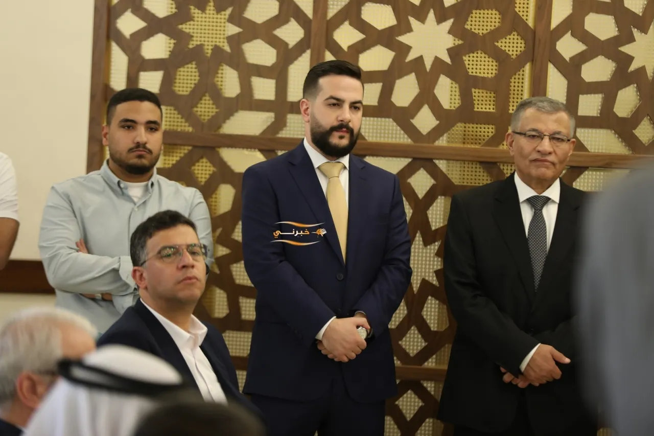 جاهة ابنة العبادي