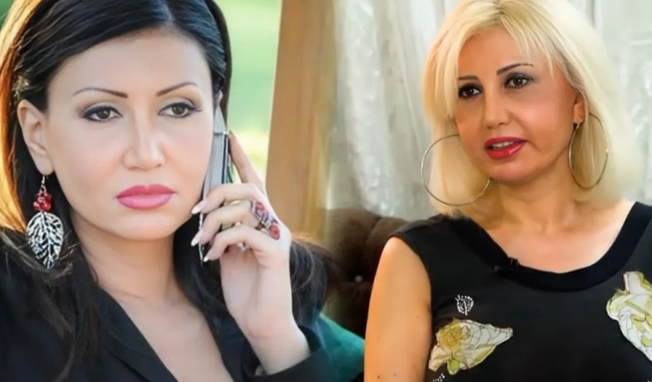 إجراء تجميلي بسيط ينتهي بتسمم جسدي لفنانة مصرية