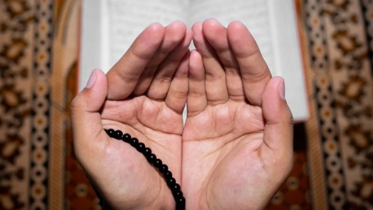 اليكم دعاء الصباح لجلب البركة