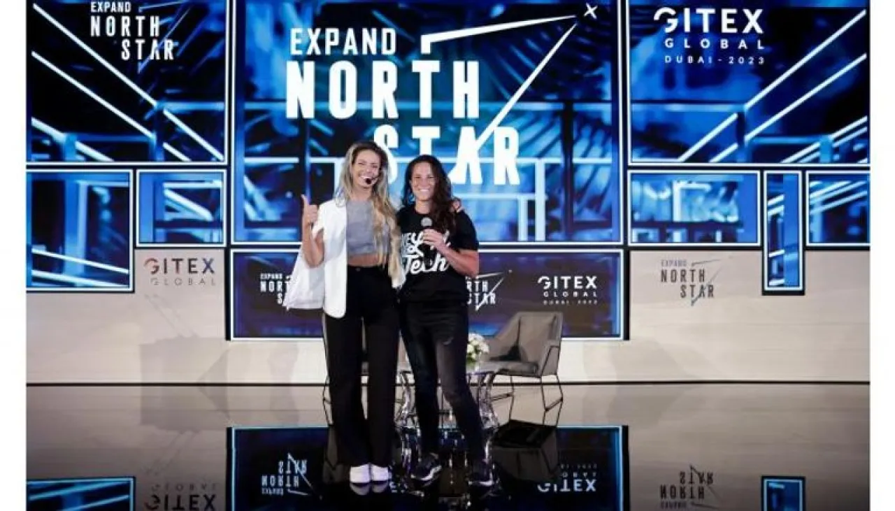 الدورة العاشرة من إكسباند نورث ستار تنطلق غداً في دبي هاربر