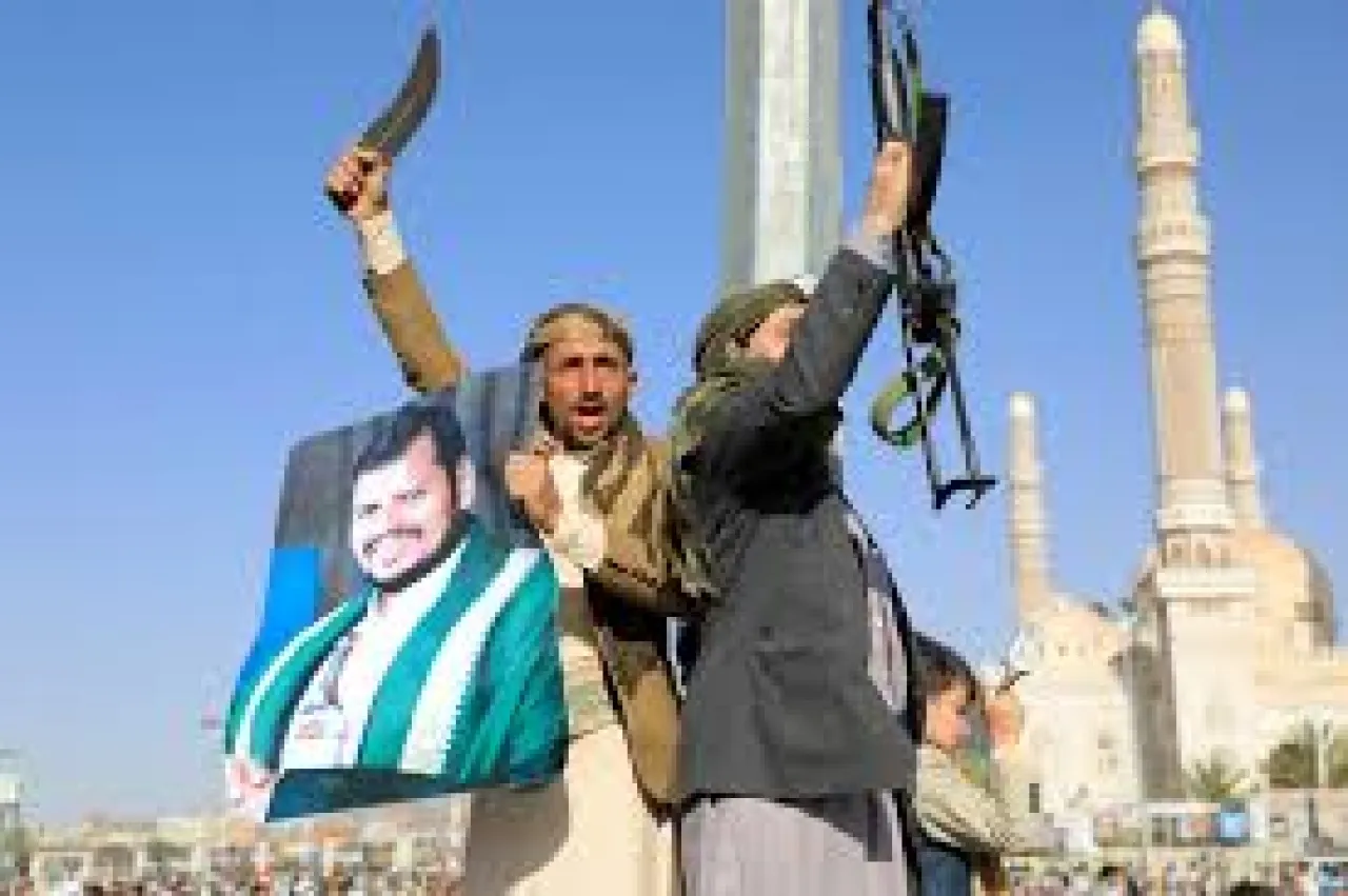 The Houthis Cease Their Attacks on the Occupation