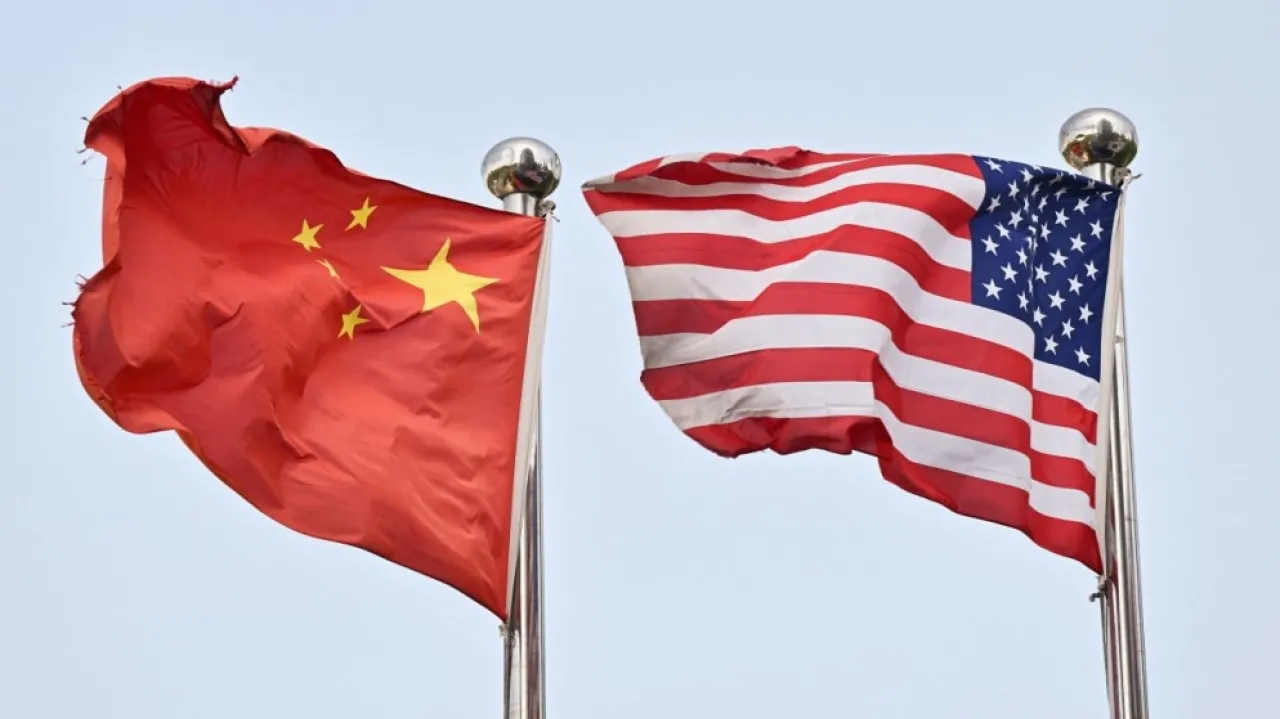 China Accuses the United States of Responsibility for Escalating Trade Tensions