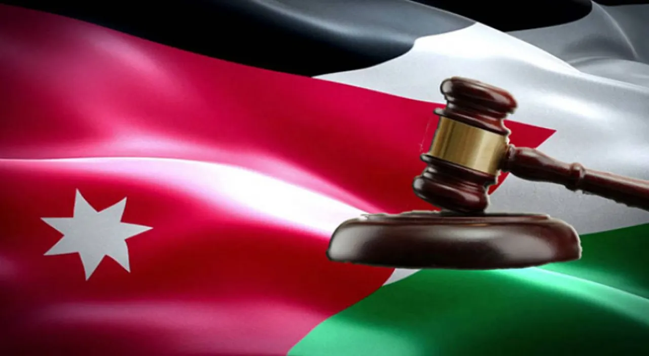 الأردن تهمتا القتل القصد والشروع فيه لقاتل شقيقه