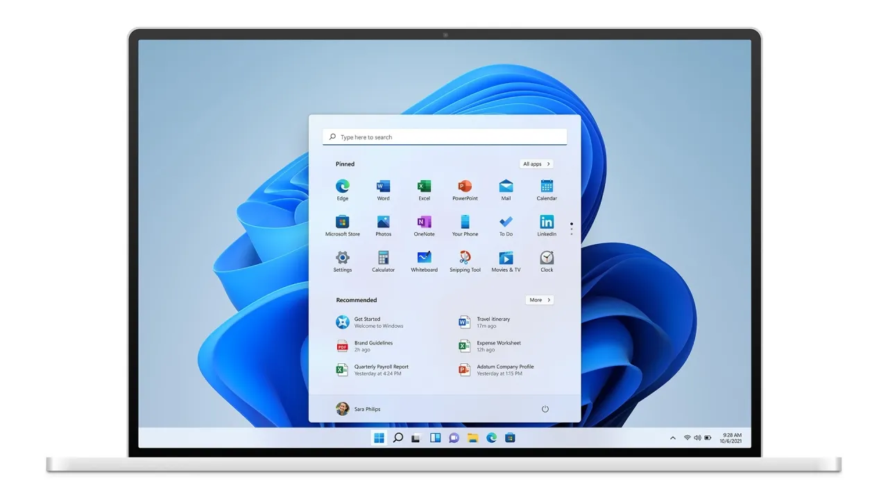 Installing Windows 11 offline is no longer available