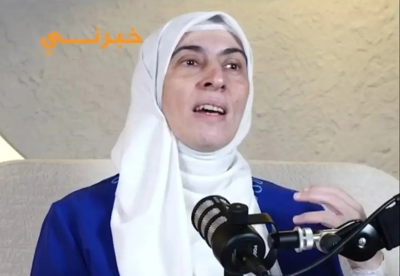 النائب ديمة طهبوب  ارشيف خبرني