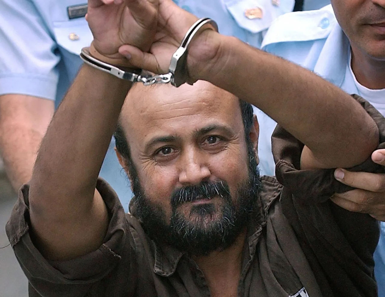 Among them Marwan Barghouti Hamas insists on the release of 7 leaders
