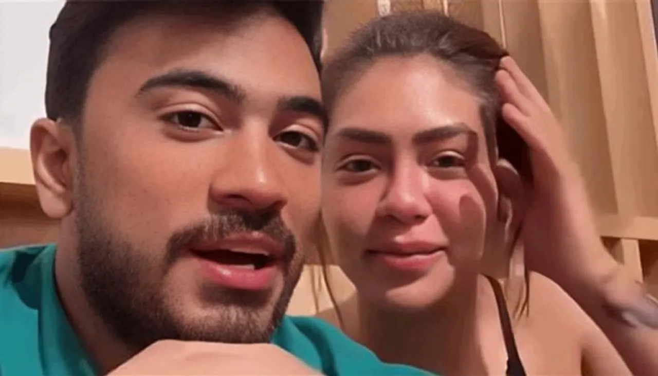 اعترافات أوتاكا هدير عبدالرازق هدّدتني بإرسال الفيديو إلى أهلي وكنت متزوج من اردنية