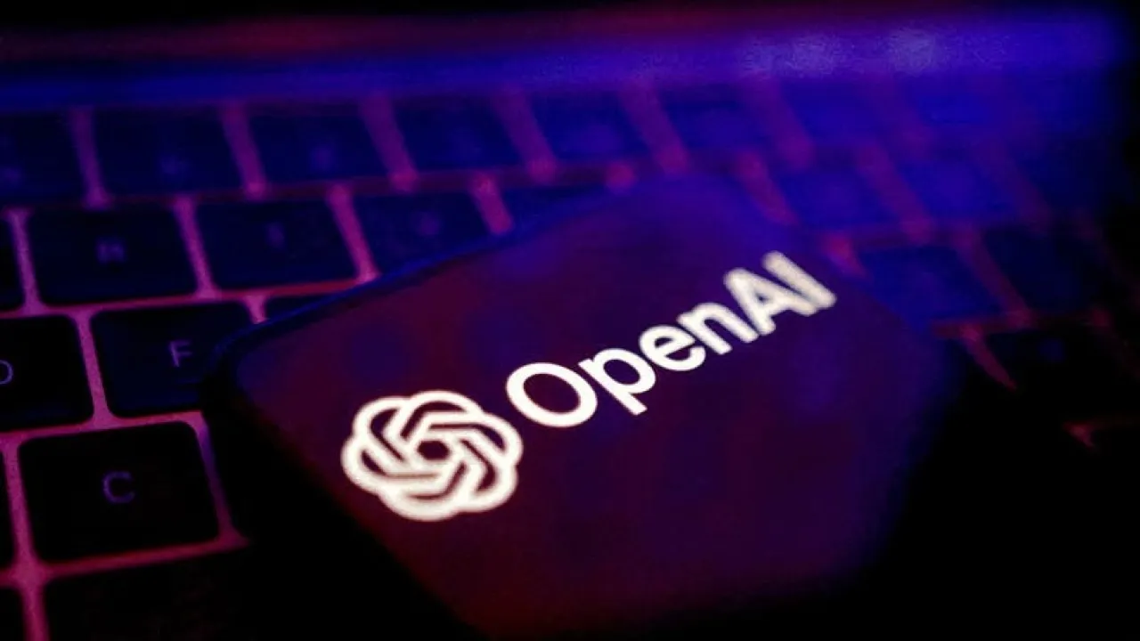 OpenAI collaborates with Broadcom to produce its first AI processors