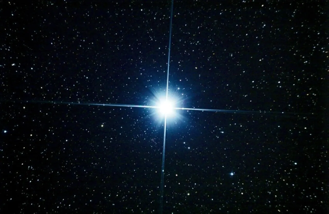 اكتشاف أنقى النجوم في الكون
