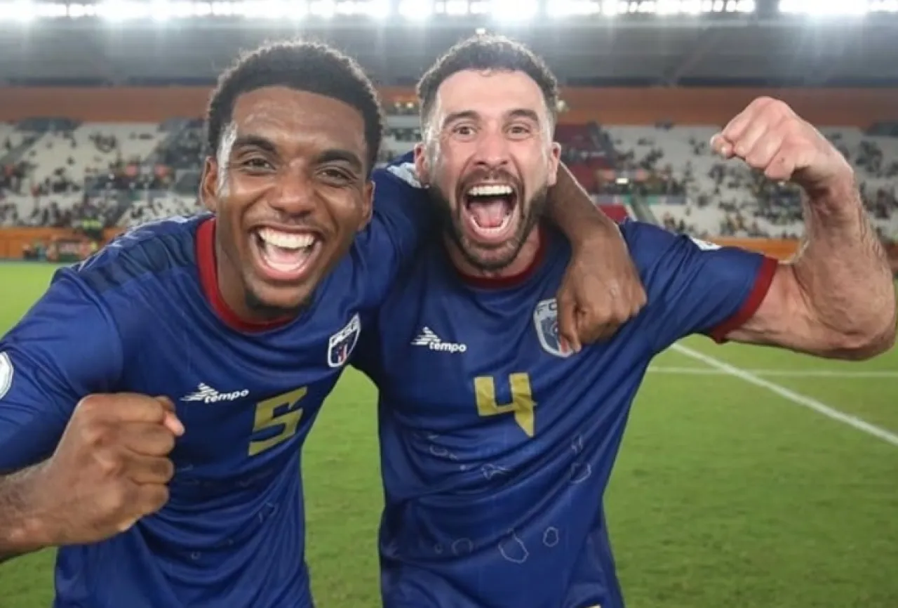 Blue Sharks to the World Cup Where is Cape Verde located