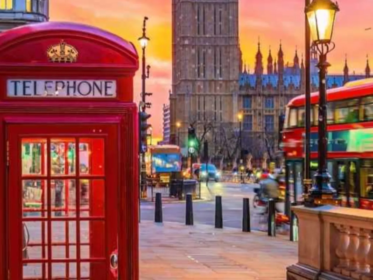 Britain Anticipated Tax Reforms Concern the Wealthy