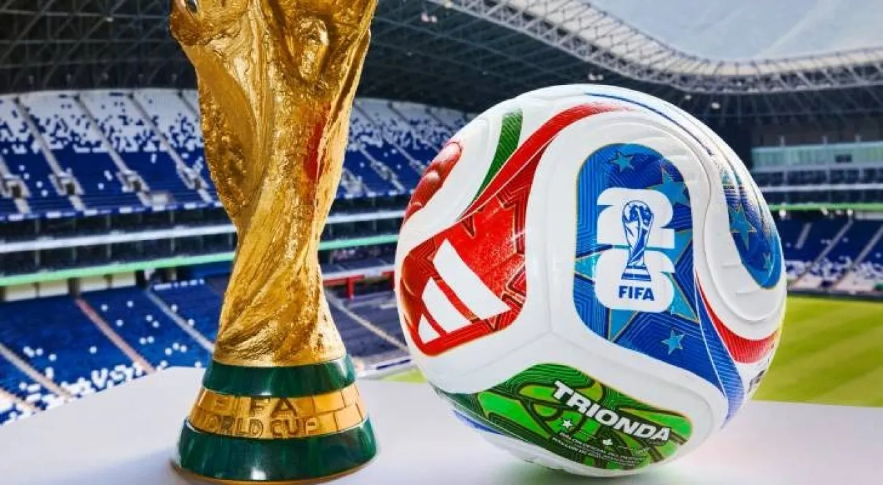 تعرفوا على المنتخبات المتأهلة لكأس العالم 2026