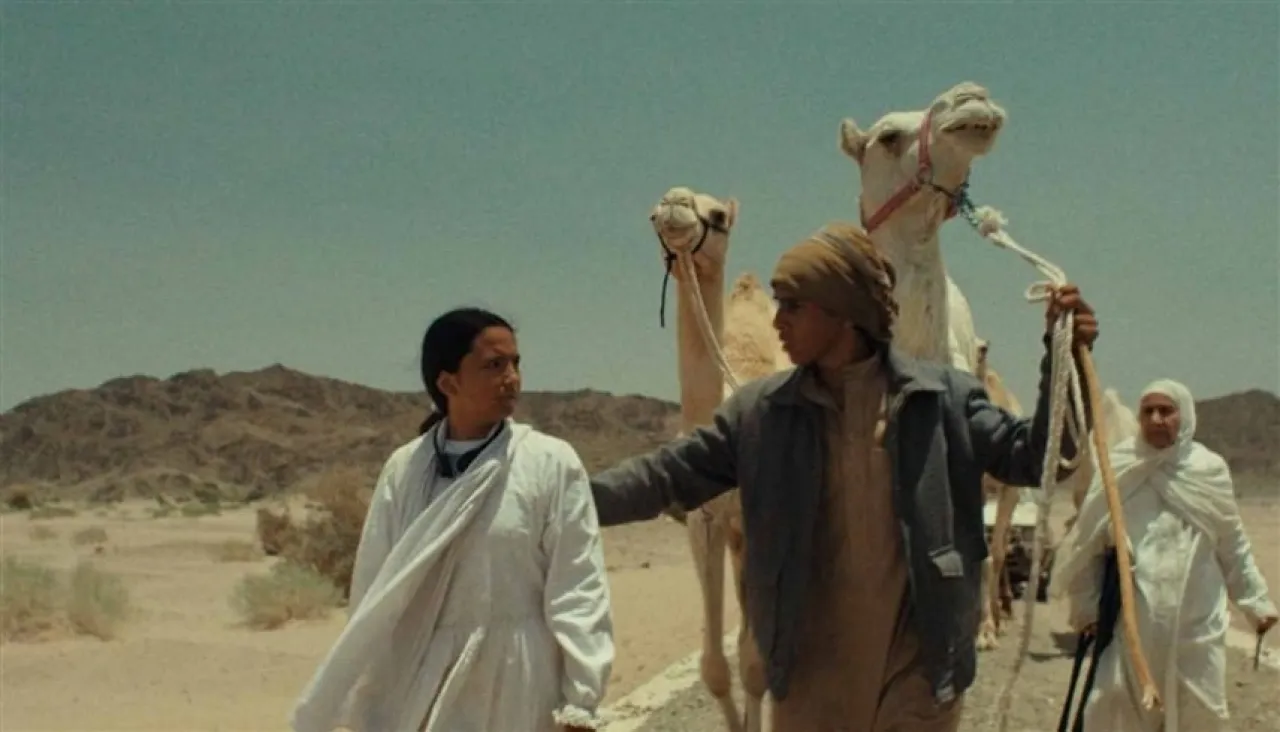 فيلم هجرة يمثل السعودية رسمياً في الأوسكار 2026