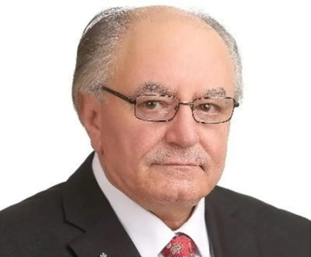 Where is the Supreme Council for Food Security in guiding the compass for powdered milk