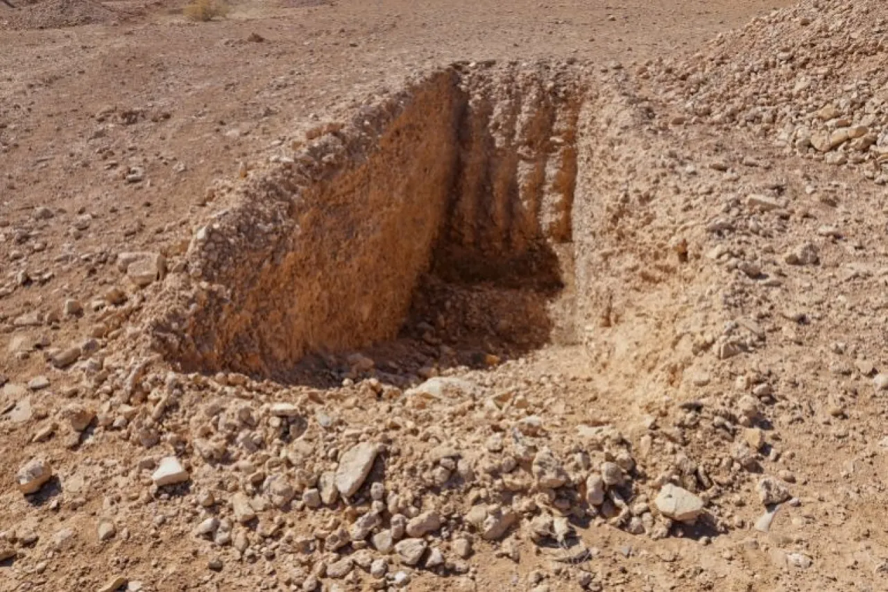 Shocking Details About a Secret Operation by Assads Regime to Obscure its Crimes