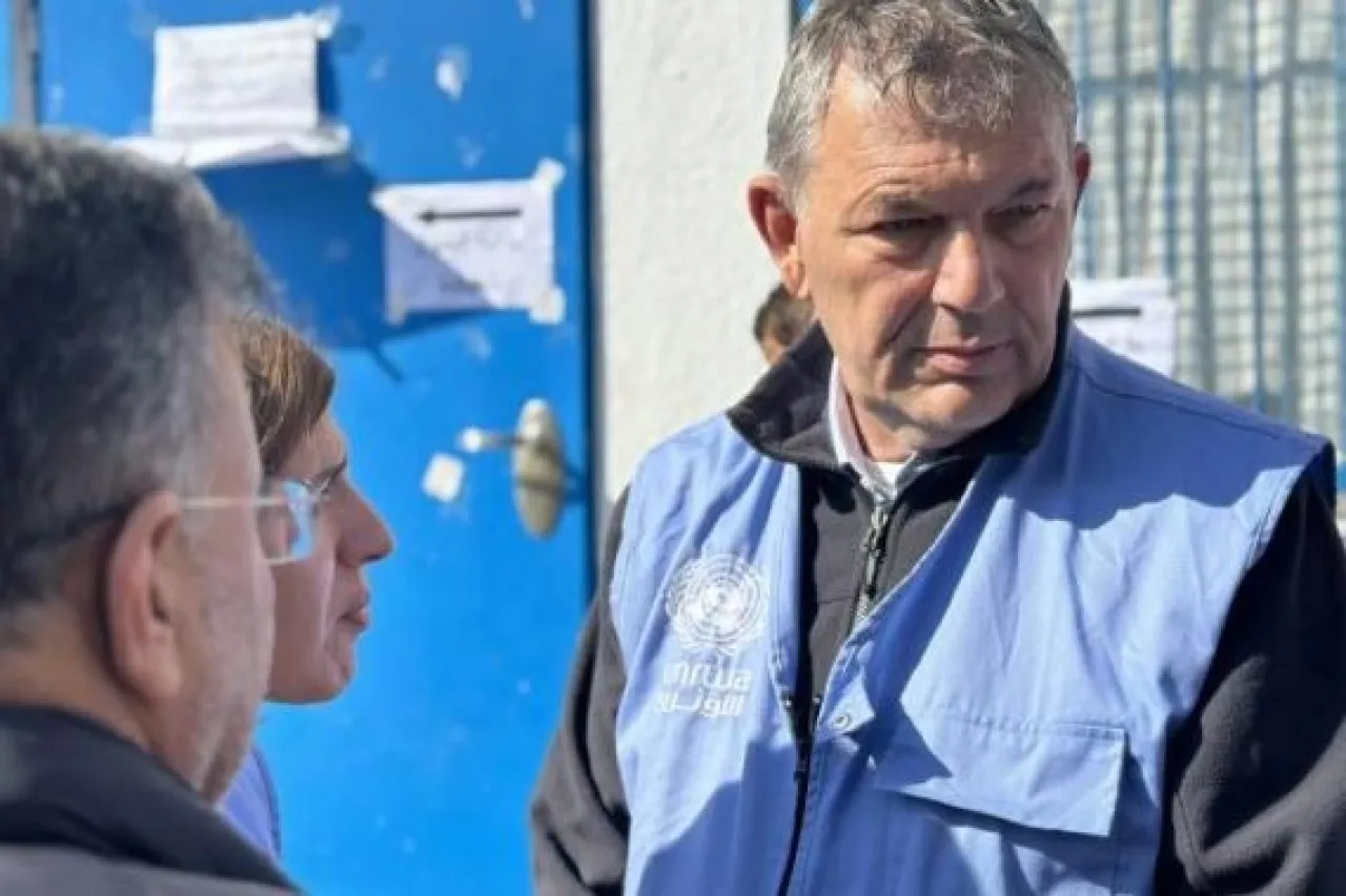 هل غيرت الأونروا موقفها بشأن المجاعة بعد اتفاق غزة