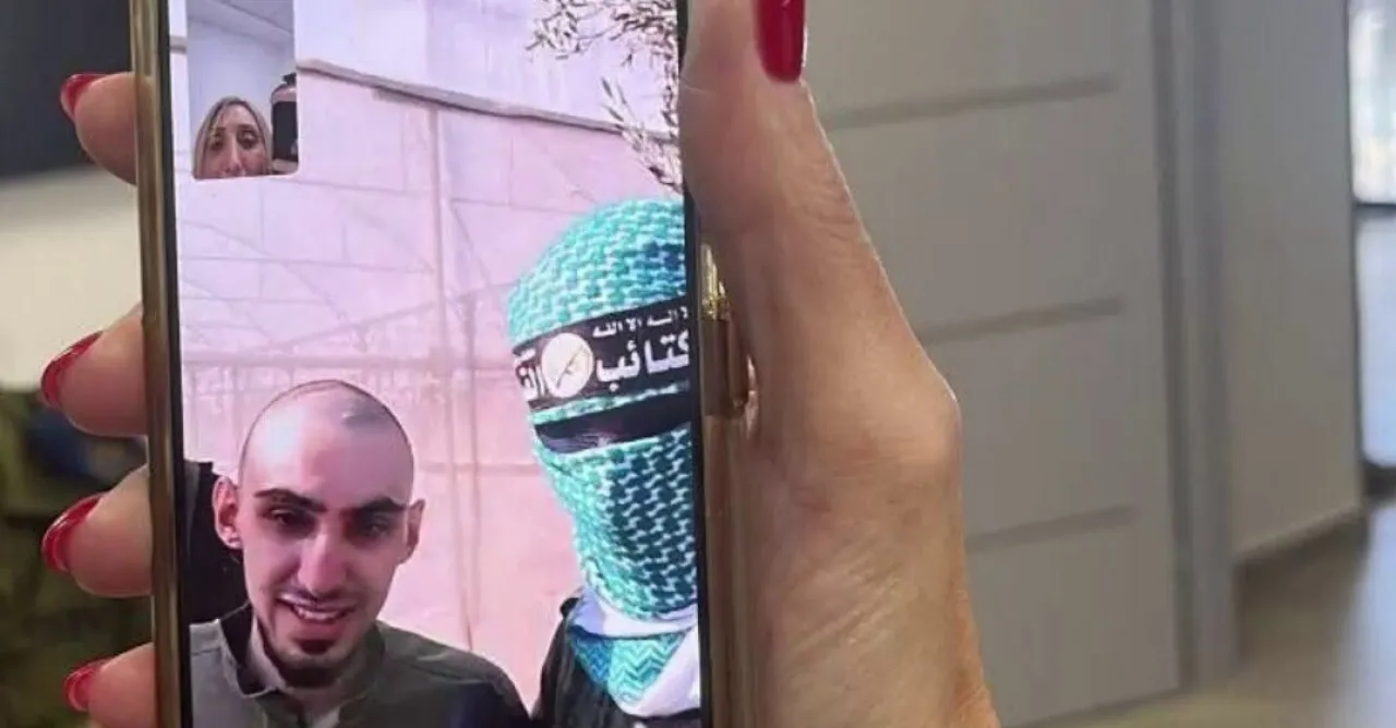 Israeli Media AlQassam Deceived the Occupation Army During the War and Made the Prisoners Call Their Families